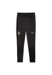 Spodnie Treningowe Puma Acm Dorosłych. Kolor: czarny. Sport: bieganie #1