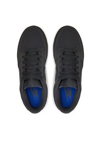 Nike Sneakersy Dunk Low FZ3781 060 Szary. Kolor: szary. Materiał: skóra #3