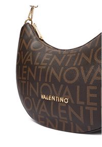 VALENTINO - Valentino Torebka Regina Re VBS9IS07 Brązowy. Kolor: brązowy. Materiał: skórzane #3