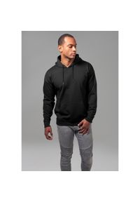 Urban Classics - Bluza z kapturem Urban Classic oversized sweat. Typ kołnierza: kaptur. Kolor: czarny #1