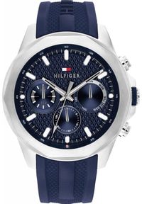 TOMMY HILFIGER - Zegarek Męski Tommy Hilfiger Lars 1710649 + BOX #1