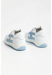 Elisabetta Franchi - Sneakersy damskie ELISABETTA FRANCHI #4