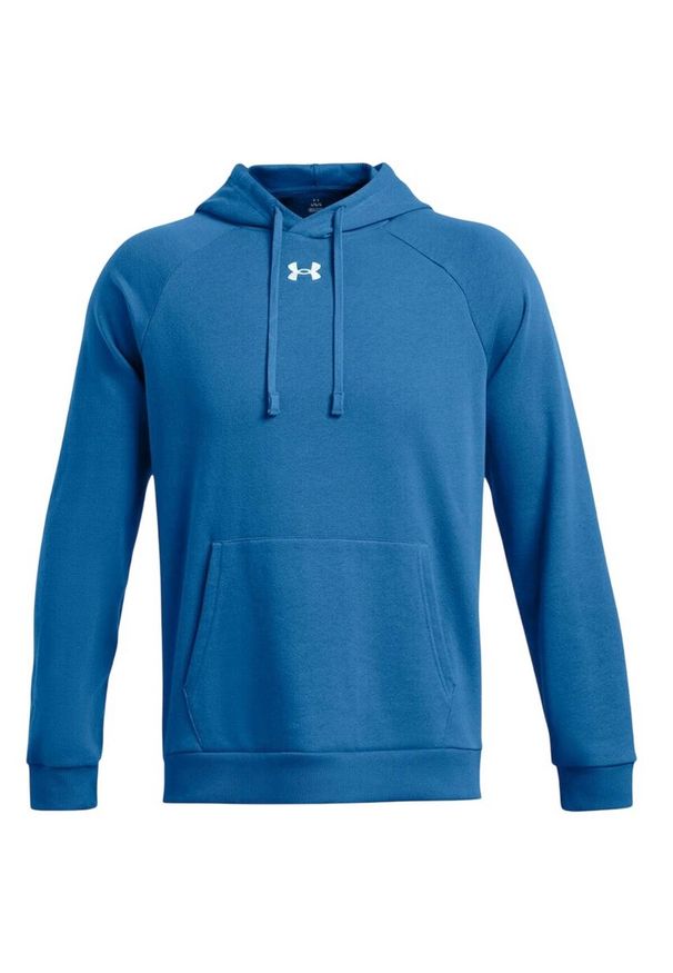 Under Armour - Bluza Męska 1379757. Kolor: niebieski