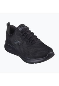 skechers - Buty damskie SKECHERS Skech-Lite Pro Best Chance. Kolor: czarny