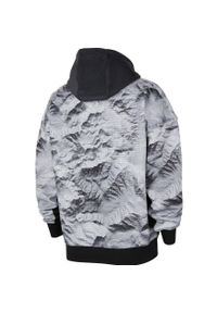 Bluza z kapturem Air Jordan 23 Engineered Printed. Typ kołnierza: kaptur. Kolor: czarny. Sport: koszykówka
