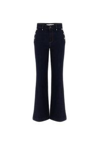 Guess Jeansy 170511 Niebieski Skinny Fit. Kolor: niebieski #4