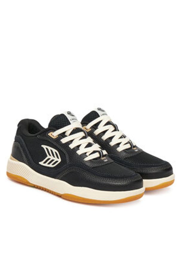 CARIUMA - Cariuma Sneakersy Uba 701911B68W080 Czarny. Kolor: czarny. Materiał: mesh, materiał