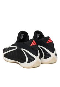 Adidas - adidas Buty do koszykówki Anthony Edwards 2 JS3508 Czarny. Kolor: czarny. Materiał: materiał. Sport: koszykówka #5