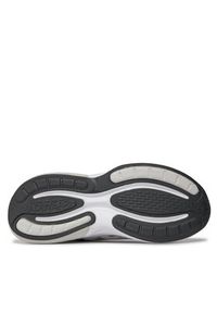 Adidas - adidas Sneakersy Alphabounce+ Bounce IG3585 Biały. Kolor: biały. Materiał: materiał, mesh. Model: Adidas Alphabounce #4