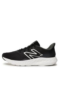 New Balance Buty do biegania 411 v3 M411LB3 Czarny. Kolor: czarny. Materiał: materiał #5