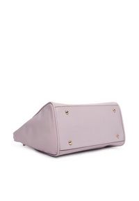 Guess Torebka Follie TWNN96 76019 Różowy jasny. Kolor: różowy #2
