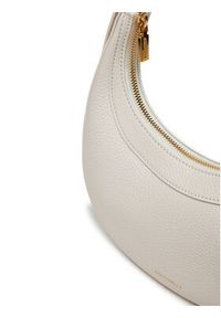 Coccinelle Torebka PIP Coccinellewhisper E5 PIP 53 01 01 Écru. Materiał: skórzane #3