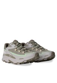 The North Face Sneakersy Vectiv Taraval NF0A52Q28IX1 Szary. Kolor: szary. Materiał: materiał #3
