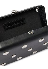 Karl Lagerfeld - KARL LAGERFELD Torebka B3W30109 Czarny. Kolor: czarny. Materiał: skórzane #5