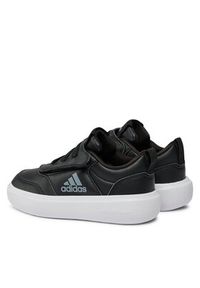 Adidas - adidas Sneakersy Park ST Kids IF9054 Czarny. Kolor: czarny #2