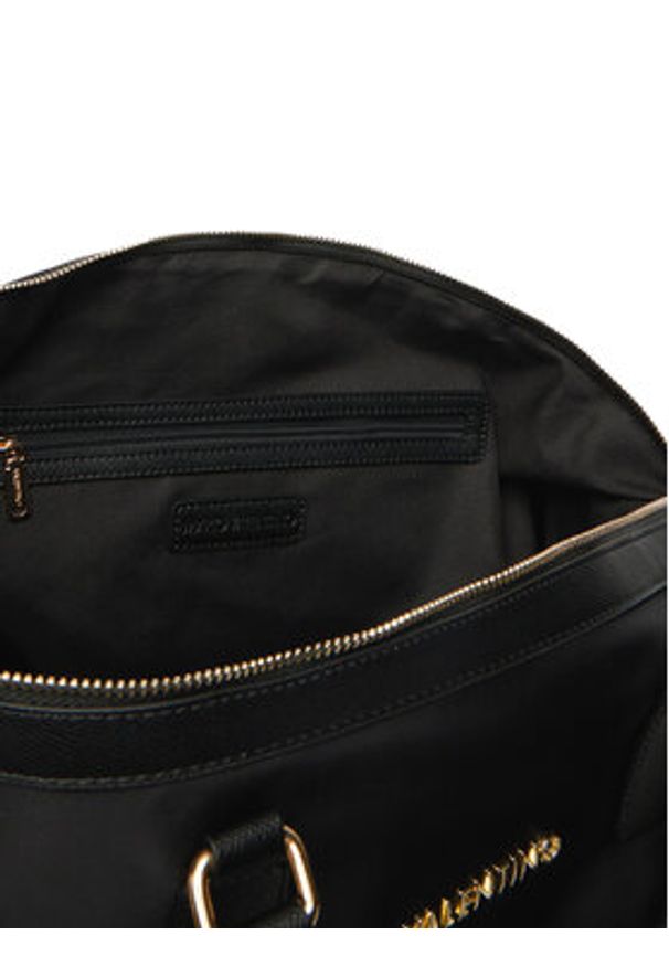 VALENTINO - Valentino Torebka VBSA9T60 Czarny. Kolor: czarny