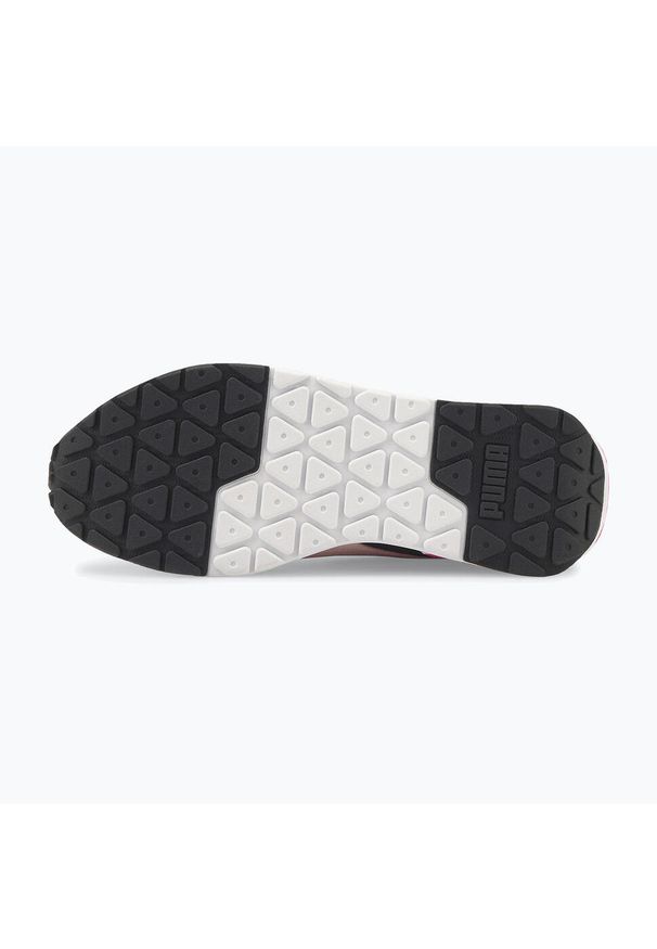 Puma - Buty męskie PUMA R22. Kolor: czarny. Sport: turystyka piesza