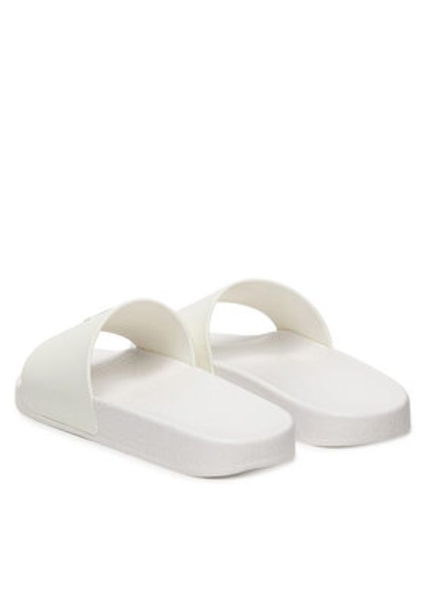 Polo Ralph Lauren Klapki 804973925001 Écru. Materiał: syntetyk