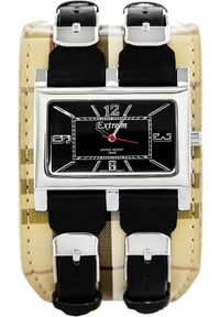 Zegarek Extreim Damski EXT-Y013B-6A (26636) #1