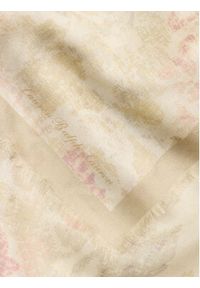 Lauren Ralph Lauren - LAUREN RALPH LAUREN Chusta 454972559001 Złoty. Kolor: złoty. Materiał: materiał, jedwab #3