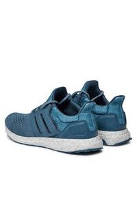 Adidas - adidas Sneakersy Ultraboost 1.0 Shoes ID9673 Turkusowy. Kolor: turkusowy #4