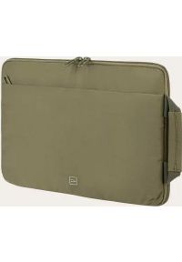 TUCANO - Torba Tucano SANDY SLEEVE OLIVE GREEN