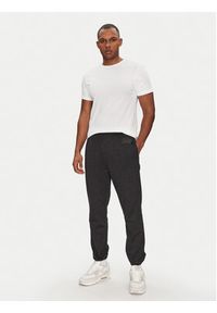 GAP - Gap Komplet t-shirtów 701127-01 Biały Regular Fit. Kolor: biały. Materiał: bawełna #7