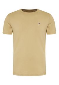 Tommy Jeans Komplet 2 t-shirtów DM0DM20687 Kolorowy Slim Fit. Materiał: bawełna. Wzór: kolorowy #5