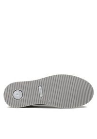 Primigi Sneakersy 1867100 D Biały. Kolor: biały. Materiał: skóra #4