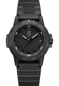 Zegarek Luminox Zegarek męski Luminox XS.0301.BO.L czarny. Kolor: czarny #1