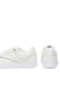 Reebok Sneakersy BB 4000 100033648 Écru. Materiał: syntetyk, skóra #6