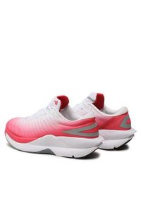 Fila Sneakersy Shocket Run Em Wmn FFW0170.13151 Różowy. Kolor: różowy. Materiał: materiał. Sport: bieganie