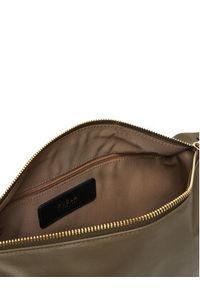 Furla Torebka WB01656 BX2045 CN 2810S Khaki. Kolor: brązowy. Materiał: skórzane #4