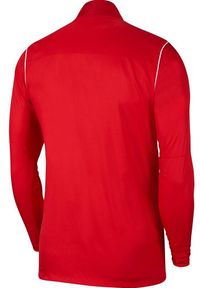 Kurtka piłkarska męska Nike Park 20 Rain Jacket. Kolor: czerwony. Sport: piłka nożna #2