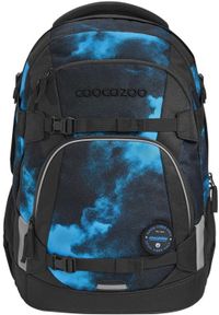 hama - COOCAZOO 2.0 plecak MATE, kolor: Mystic Clouds