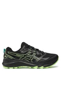 Buty do biegania Asics. Kolor: czarny #1