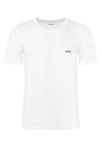 BOSS Komplet t-shirtów 50532468 Kolorowy Regular Fit. Materiał: bawełna. Wzór: kolorowy #7