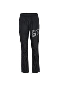 NewLine - Spodnie damskie Newline core. Kolor: czarny. Sport: fitness