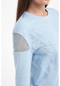 Sportalm - Bluza damska z haftem SPORTALM. Wzór: haft #5