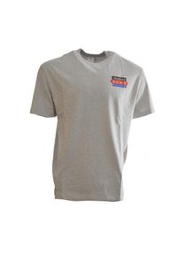Puma - Koszulka BUTTER GOODS x PUMA Graphic T-shirt. Kolor: szary