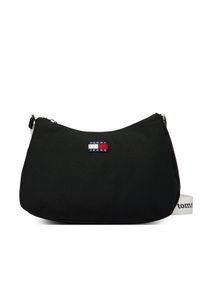 Tommy Jeans Torebka Tjw Ess Daily Shoulder Bag AW0AW18463 Czarny. Kolor: czarny #1