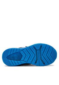 Geox Sneakersy J Bayonyc B. A J16FEA 0CEFU C4255 S Niebieski. Kolor: niebieski. Materiał: materiał