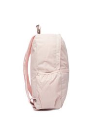 Adidas - adidas Plecak KE0104 Różowy jasny. Kolor: różowy. Materiał: materiał #3