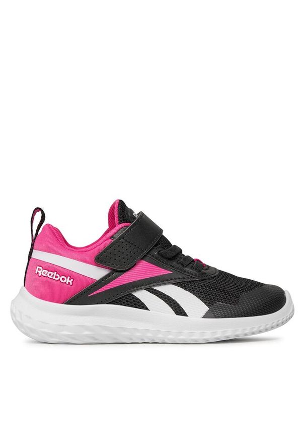 Buty do biegania Reebok. Kolor: czarny