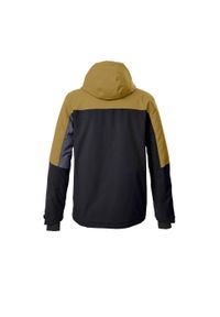 Kurtka narciarska Killtec KSW 52. Kolor: niebieski. Sezon: zima. Sport: narciarstwo #2