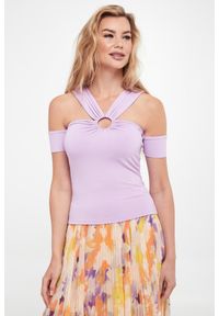 Patrizia Pepe - Top damski PATRIZIA PEPE