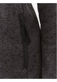 columbia - Columbia Polar W Sweater Weather™ Full Zip Czarny Regular Fit. Kolor: czarny. Materiał: syntetyk #4