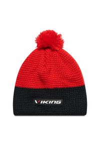 Czapka Viking. Kolor: czerwony #1