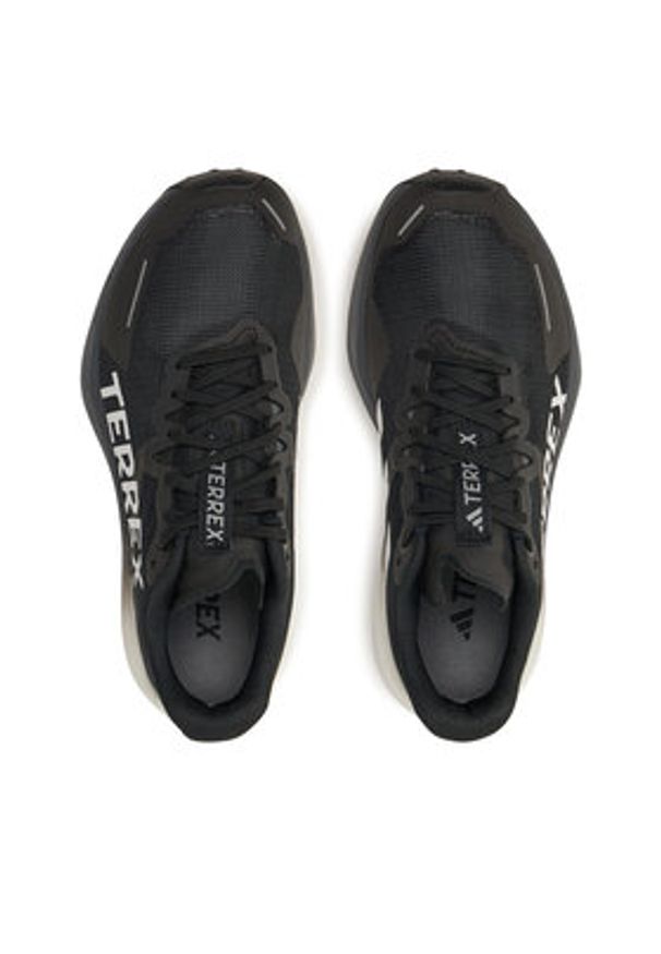 Adidas - adidas Buty do biegania Terrex Agravic 3 IE0813 Czarny. Kolor: czarny. Materiał: mesh, materiał. Model: Adidas Terrex