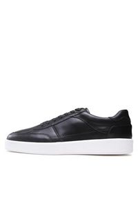 Vagabond Shoemakers Sneakersy Teo 5387-101-20 Czarny. Kolor: czarny. Materiał: skóra #4
